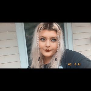 Meet your Posher, Savannah